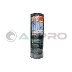 AXIAL RESIDENCE V=1,00 m/25M